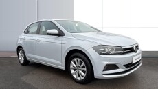 Volkswagen Polo 1.0 TSI 95 SE 5dr Petrol Hatchback